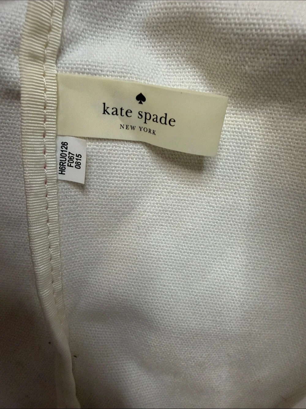 kate spade classic kate